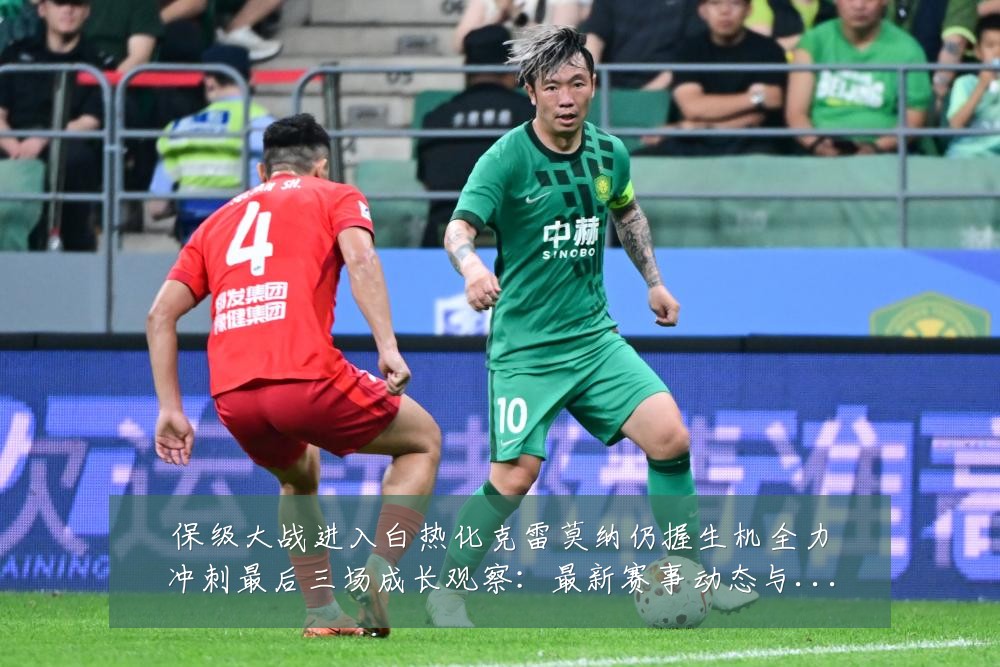 保级大战进入白热化克雷莫纳仍握生机全力冲刺最后三场成长观察:最新赛事动态与深度分析